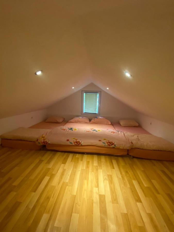 Golden Dream Villa ไยเซ ภายนอก รูปภาพ