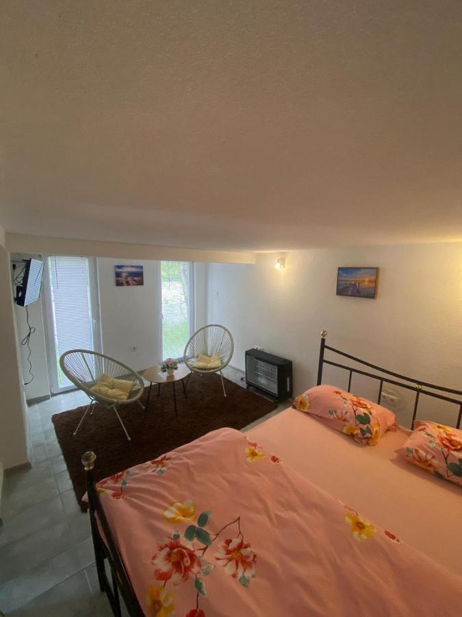 Golden Dream Villa ไยเซ ภายนอก รูปภาพ