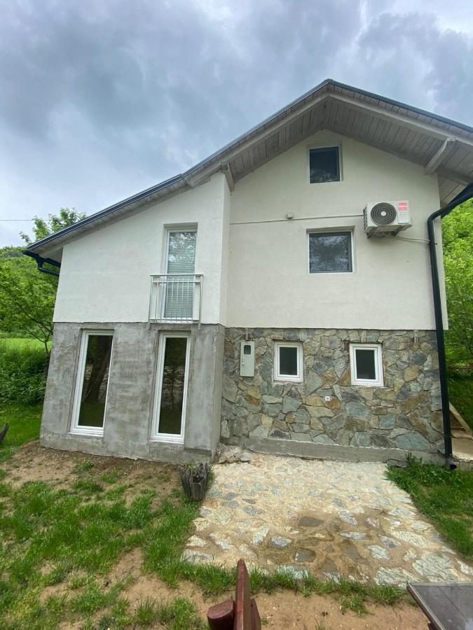 Golden Dream Villa ไยเซ ภายนอก รูปภาพ